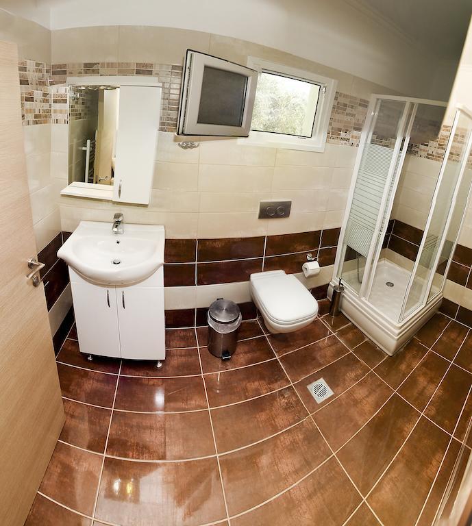 Hotel Stella Skala Rachoni  Bilik gambar