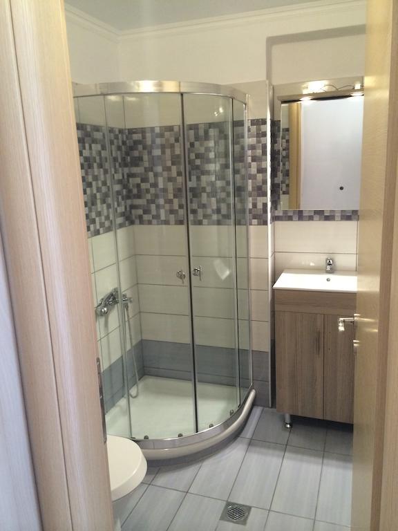 Hotel Stella Skala Rachoni  Bilik gambar