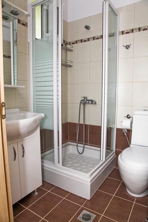 Hotel Stella Skala Rachoni  Bilik gambar